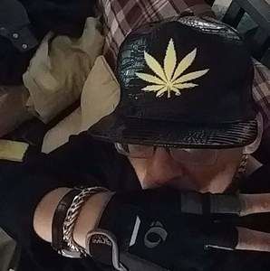 Meet your Posher, Danny